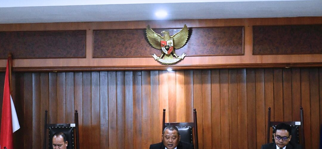 KPPU Keluarkan Penetapan Persetujuan Bersyarat atas Akuisisi Tokopedia oleh Tiktok Nusantara